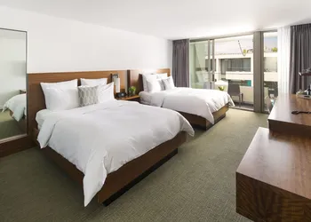 Tower23 Hotel hotel thumbnail 3