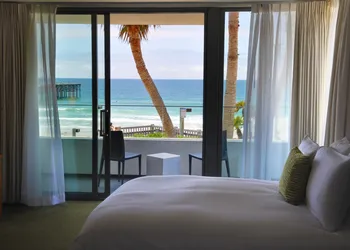 Tower23 Hotel hotel thumbnail 4