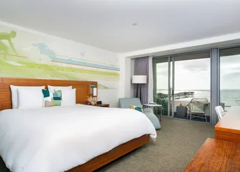 Tower23 Hotel hotel thumbnail 6