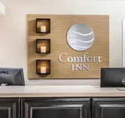 Comfort Inn Savannah Midtown hotel detail image 3