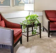 Comfort Inn Savannah Midtown hotel detail image 5
