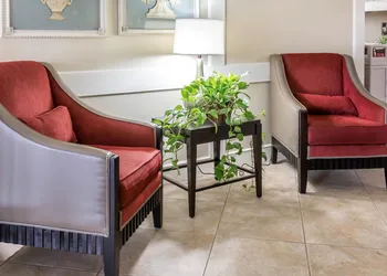 Comfort Inn Savannah Midtown hotel thumbnail 5