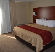 Comfort Inn Savannah Midtown hotel detail image 7