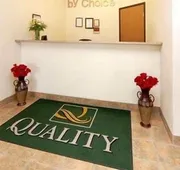 Quality Inn Durand I-69 hotel detail image 4