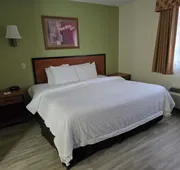 Quality Inn Durand I-69 hotel detail image 5
