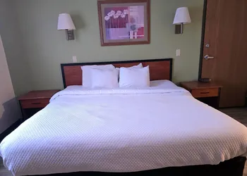 Quality Inn Durand I-69 hotel thumbnail 8