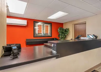 Extended Stay America Suites Chicago Burr Ridge hotel thumbnail 2