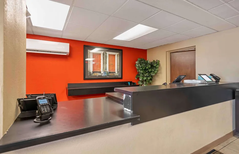 Extended Stay America Suites Chicago Burr Ridge hotel detail image 2