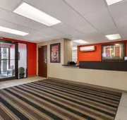 Extended Stay America Suites Chicago Burr Ridge hotel detail image 3