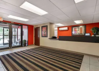 Extended Stay America Suites Chicago Burr Ridge hotel thumbnail 3