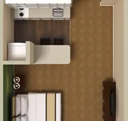 Extended Stay America Suites Chicago Burr Ridge hotel detail image 4