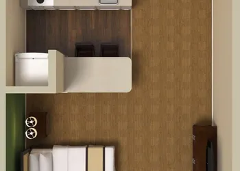 Extended Stay America Suites Chicago Burr Ridge hotel thumbnail 4