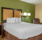 Extended Stay America Suites Chicago Burr Ridge hotel detail image 5