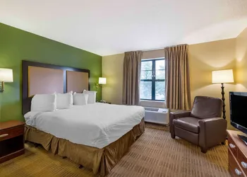 Extended Stay America Suites Chicago Burr Ridge hotel thumbnail 8