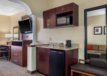 Comfort Suites Woodstock - Atlanta North hotel thumbnail 6