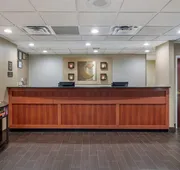 Comfort Suites Woodstock - Atlanta North hotel detail image 3
