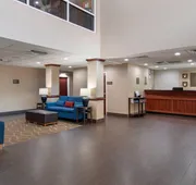 Comfort Suites Woodstock - Atlanta North hotel detail image 4