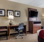 Comfort Suites Woodstock - Atlanta North hotel detail image 5