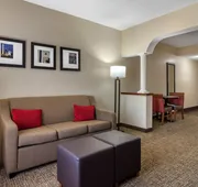Comfort Suites Woodstock - Atlanta North hotel detail image 7