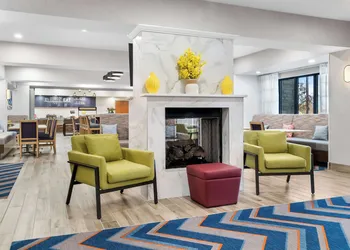 Hampton Inn Detroit/Auburn Hills-North hotel thumbnail 3