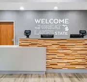 Hampton Inn Detroit/Auburn Hills-North hotel detail image 4