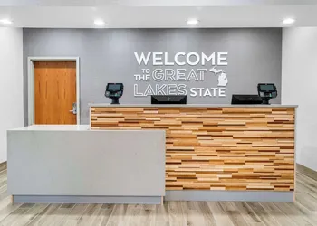 Hampton Inn Detroit/Auburn Hills-North hotel thumbnail 4