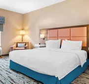 Hampton Inn Detroit/Auburn Hills-North hotel detail image 5