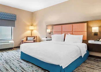 Hampton Inn Detroit/Auburn Hills-North hotel thumbnail 5