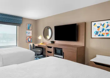 Hampton Inn Detroit/Auburn Hills-North hotel thumbnail 6