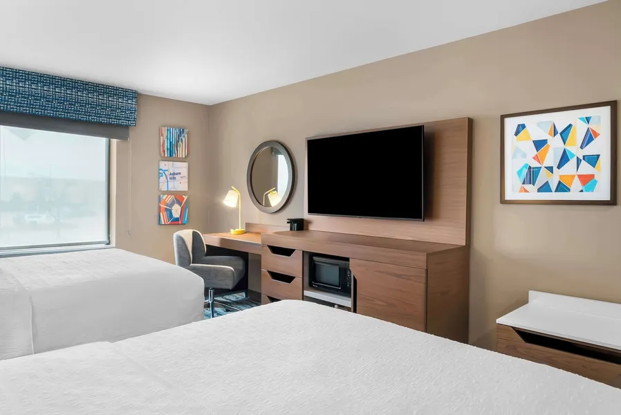 Hampton Inn Detroit/Auburn Hills-North hotel detail image 6