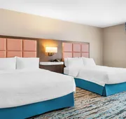 Hampton Inn Detroit/Auburn Hills-North hotel detail image 7