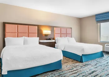 Hampton Inn Detroit/Auburn Hills-North hotel thumbnail 7