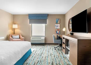 Hampton Inn Detroit/Auburn Hills-North hotel thumbnail 8