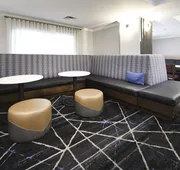 Hampton Inn Bryant hotel detail image 4