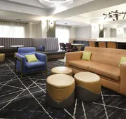 Hampton Inn Bryant hotel detail image 5