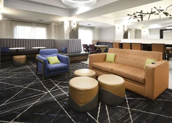 Hampton Inn Bryant hotel thumbnail 5