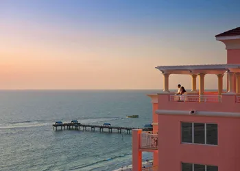 Hyatt Regency Clearwater Beach Resort and Suites hotel thumbnail 3