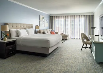 Hyatt Regency Clearwater Beach Resort and Suites hotel thumbnail 4