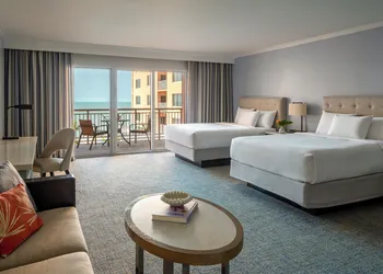Hyatt Regency Clearwater Beach Resort and Suites hotel thumbnail 8