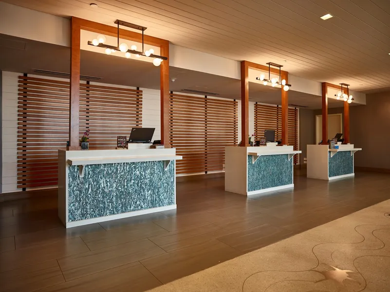 Hyatt Regency Clearwater Beach Resort and Suites hotel detail image 2