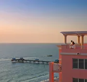 Hyatt Regency Clearwater Beach Resort and Suites hotel detail image 3