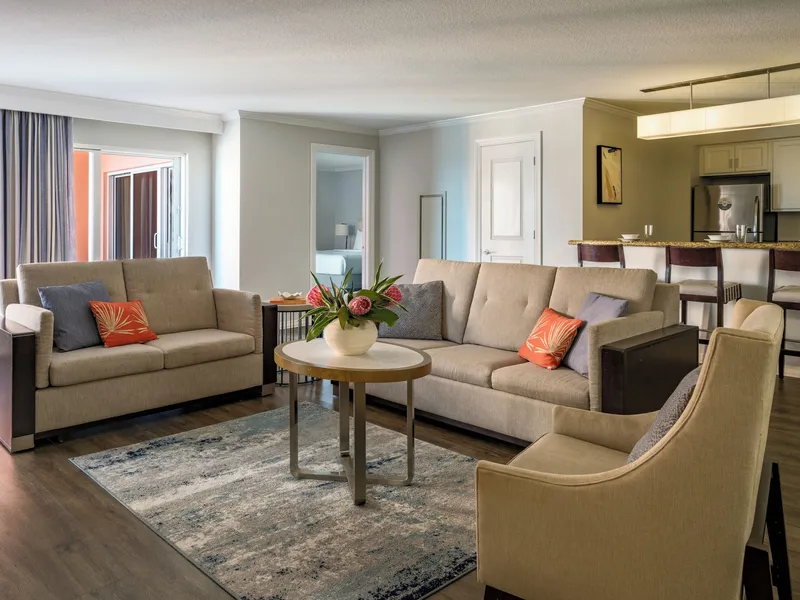 Hyatt Regency Clearwater Beach Resort and Suites hotel detail image 6