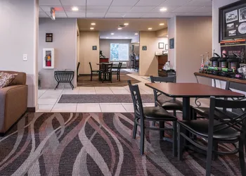 Cobblestone Inn & Suites - Durand hotel thumbnail 2