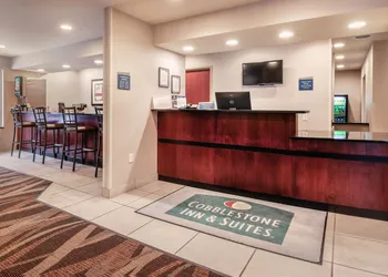 Cobblestone Inn & Suites - Durand hotel thumbnail 5