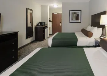 Cobblestone Inn & Suites - Durand hotel thumbnail 8