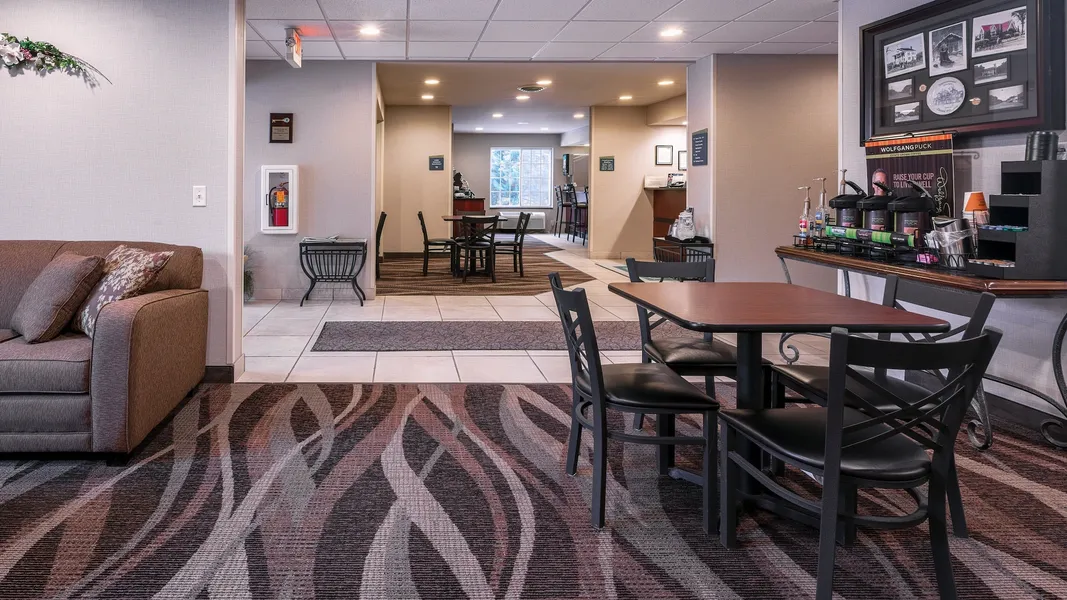 Cobblestone Inn & Suites - Durand hotel detail image 2
