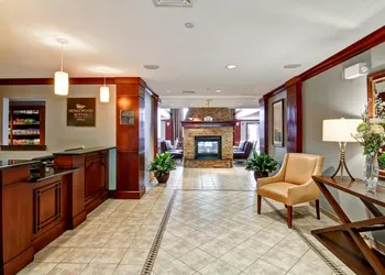 Homewood Suites by Hilton Stratford hotel thumbnail 2