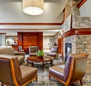 Homewood Suites by Hilton Stratford hotel detail image 3