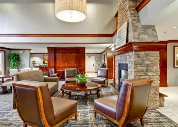 Homewood Suites by Hilton Stratford hotel thumbnail 3