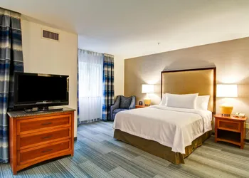 Homewood Suites by Hilton Stratford hotel thumbnail 7